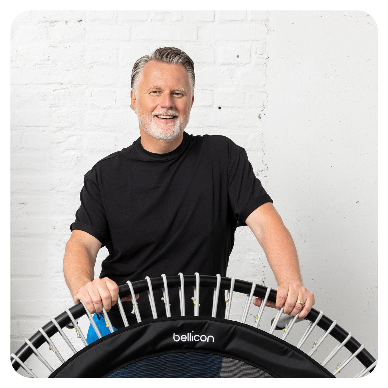 Bellicon mini-trampolines