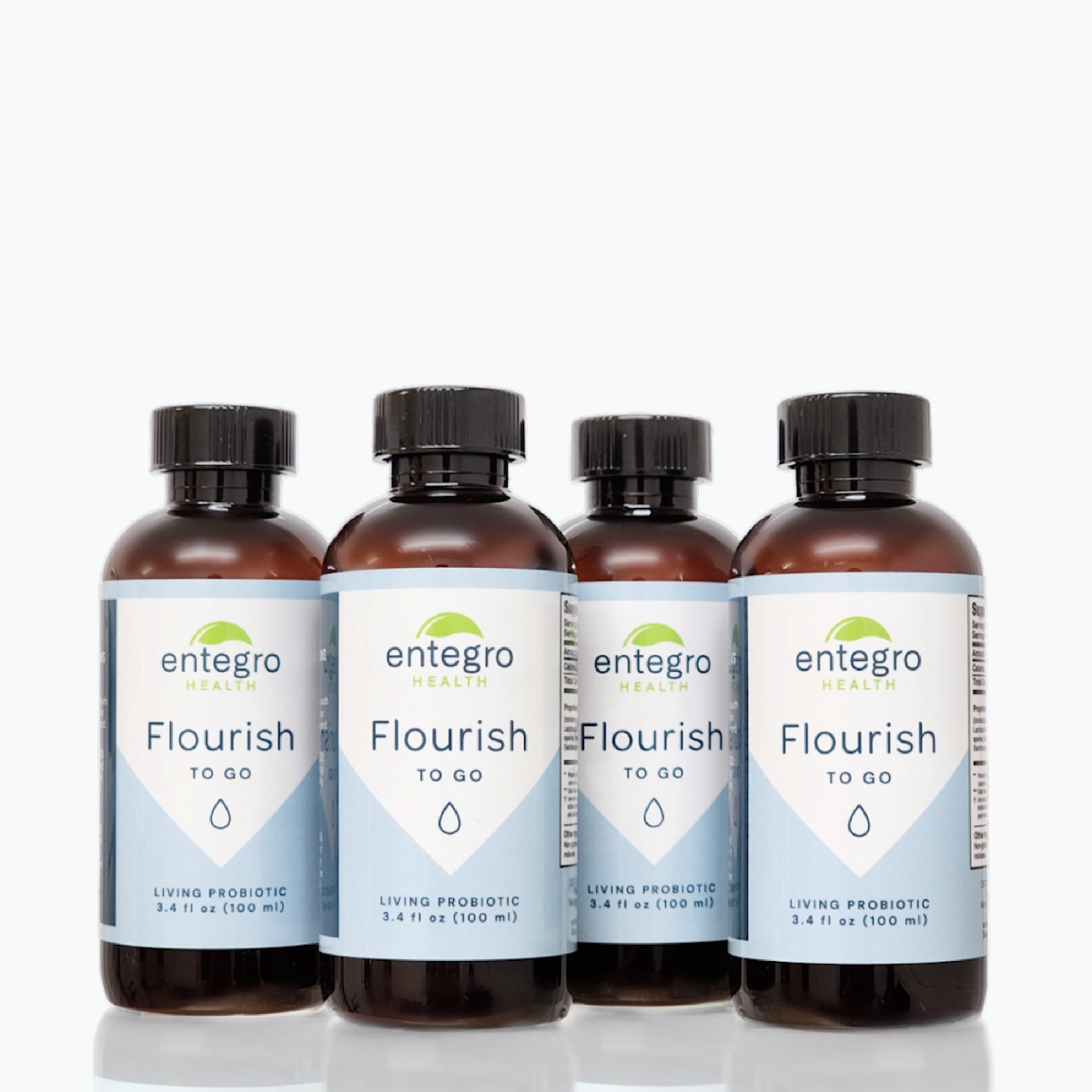 Flourish TO GO (4-Pack bundle) (SC)