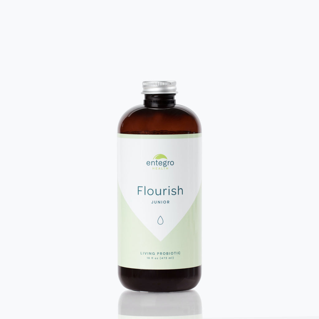 Flourish Junior (SC)
