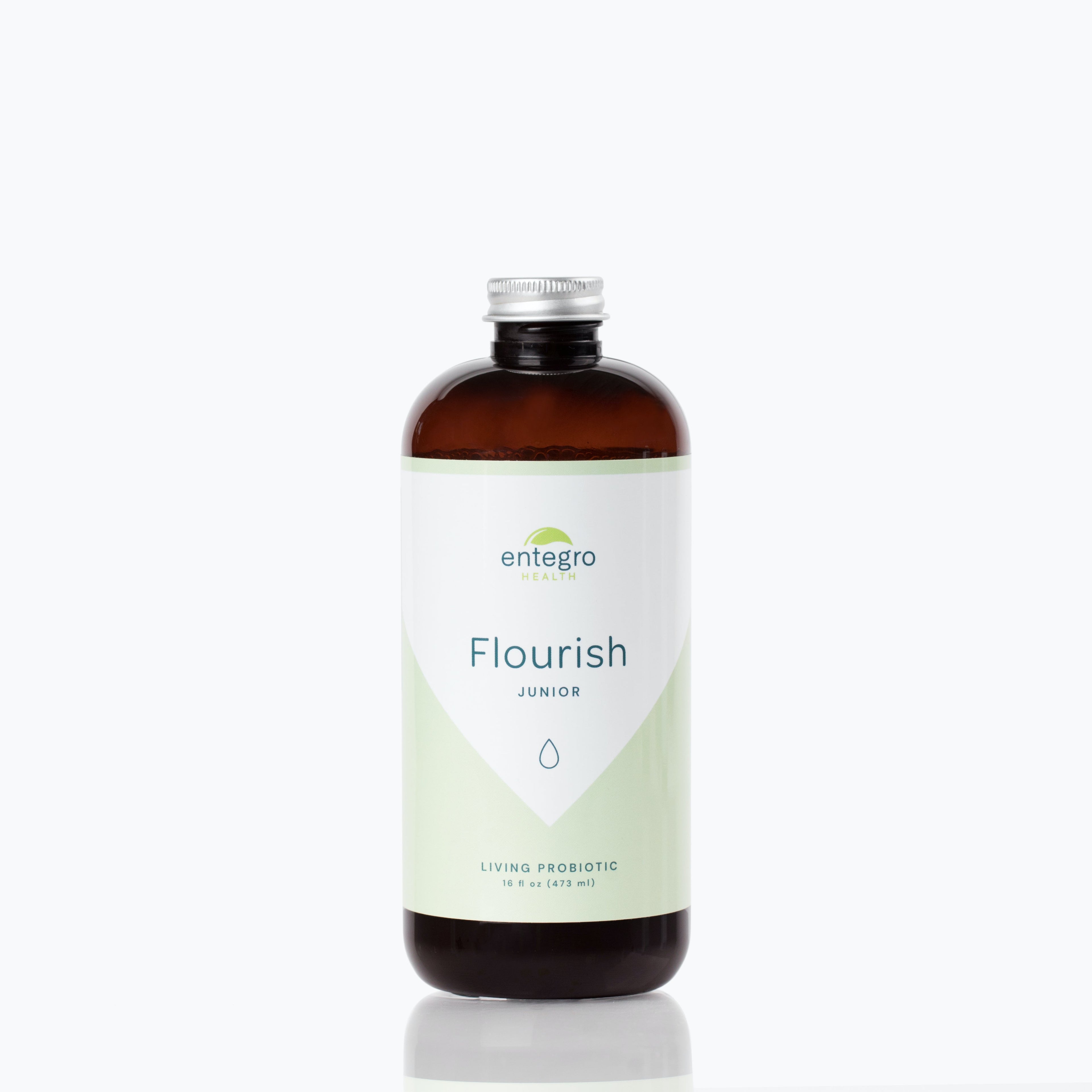 Flourish Junior (SC)