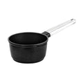 Non-stick Sauce & Milk Pan, Cast Aluminum, 2 Qt., 7" (18cm)
