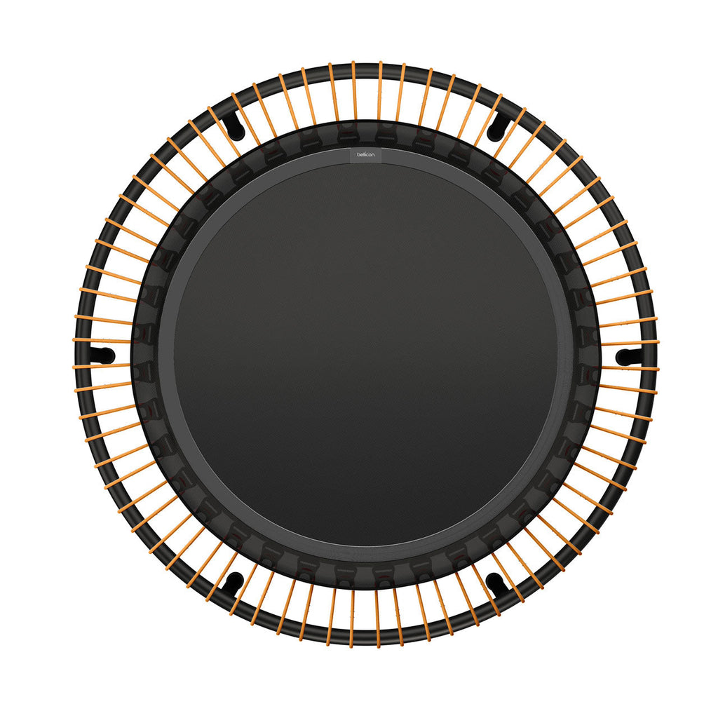 bellicon 44", orange