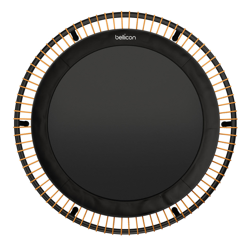 bellicon 49", orange