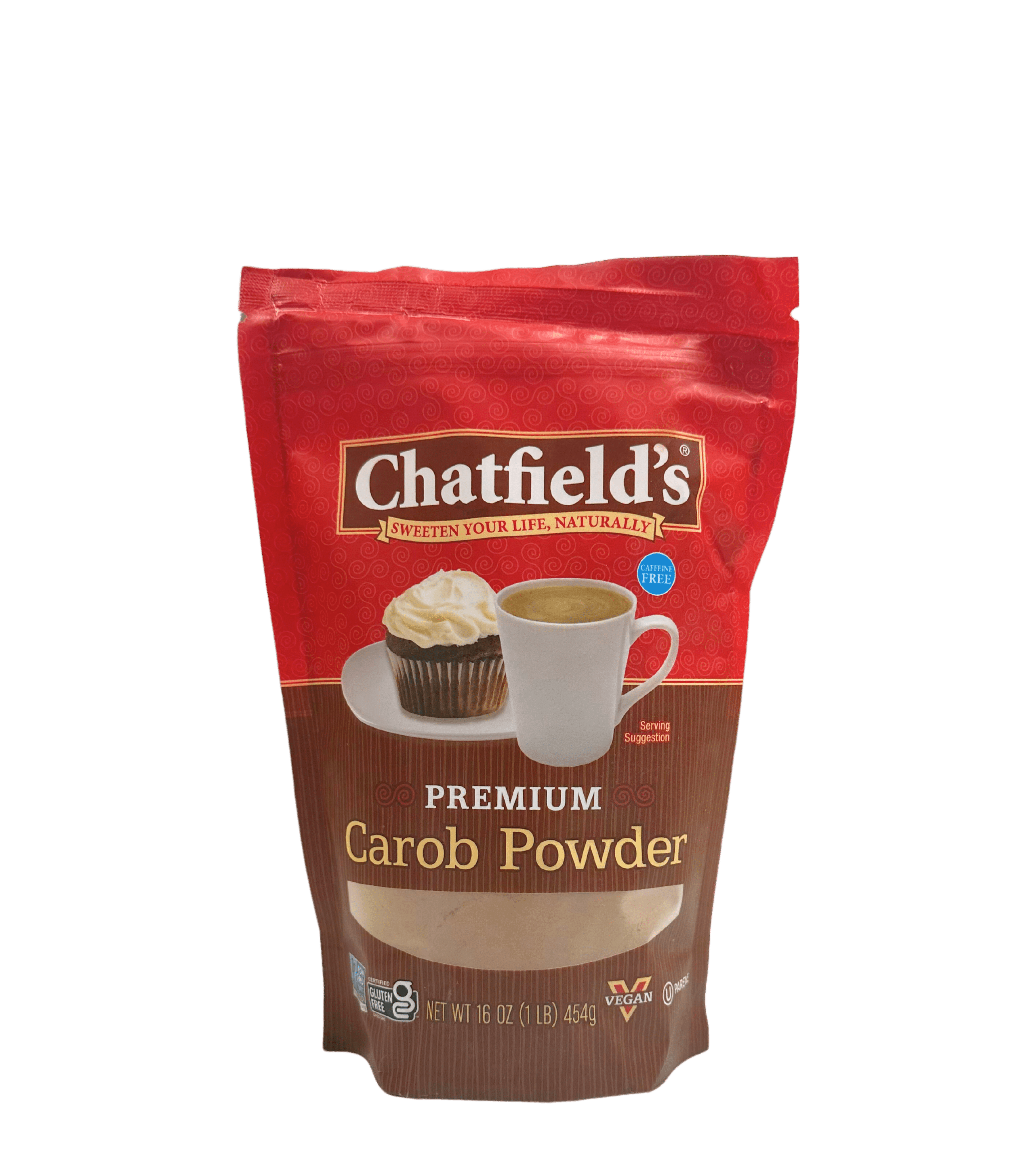 Carob Powder (Chatfields)
