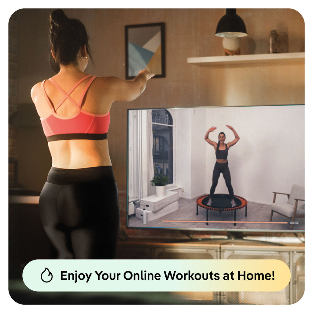 bellicon 44", orange