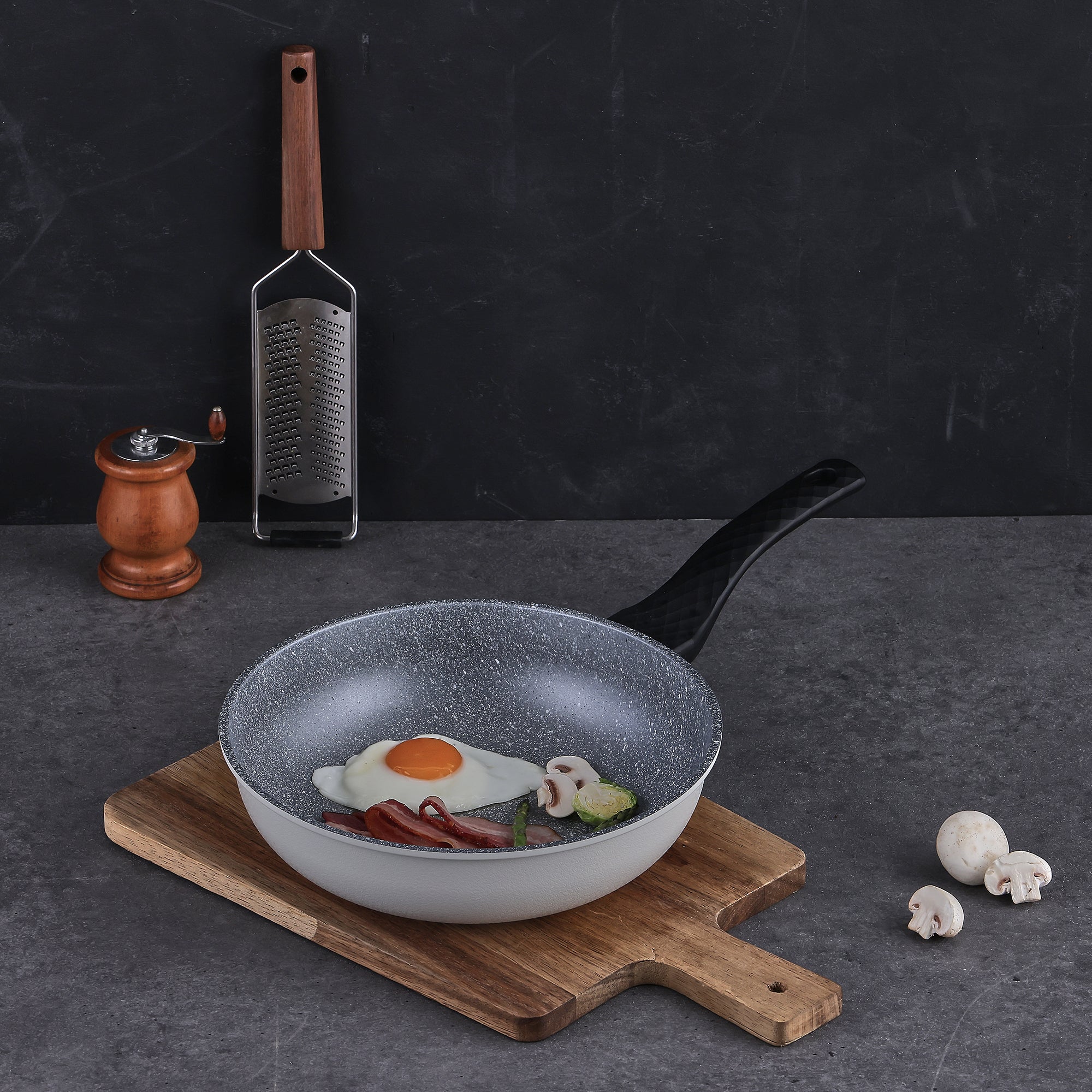 Chef Master 10" Wok