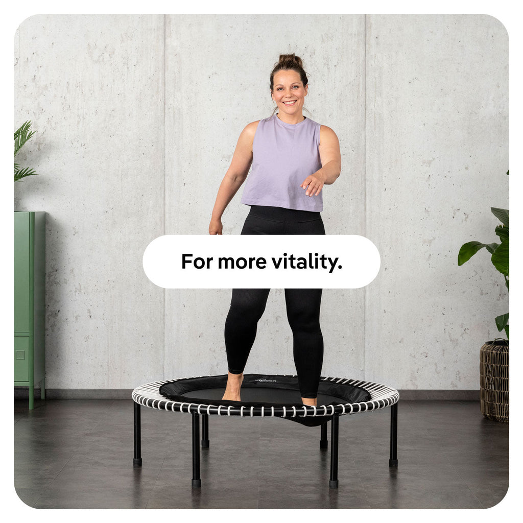 bellicon 44", orange