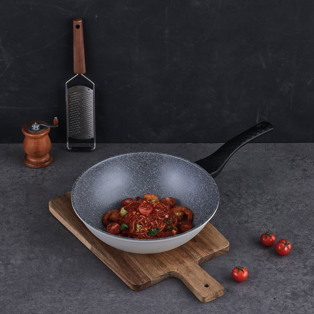 Chef Master 11" Wok