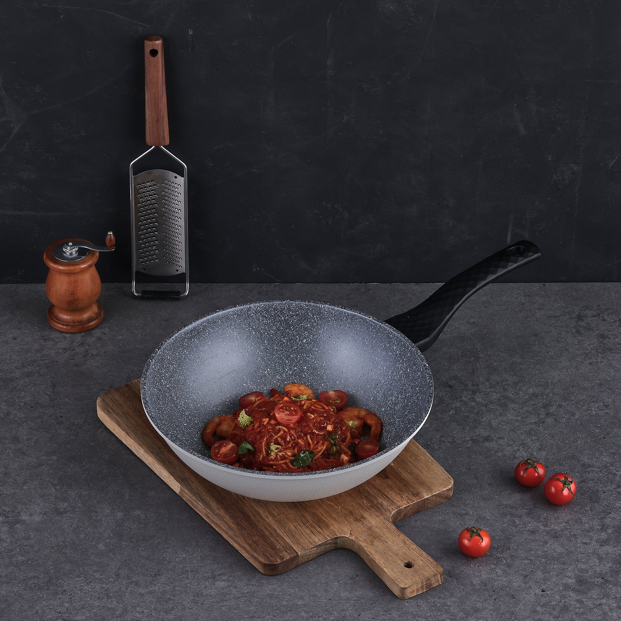 Chef Master 11" Wok