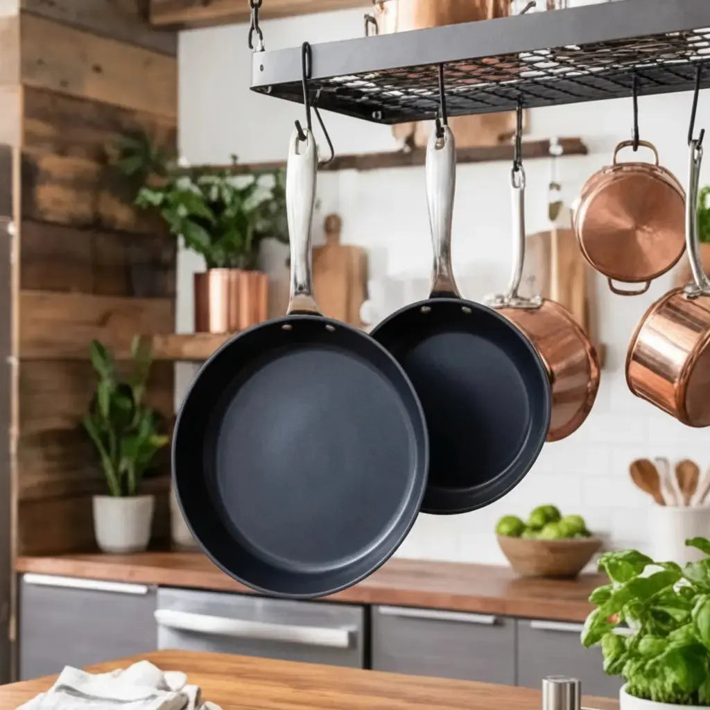 6-Piece Cookware Set