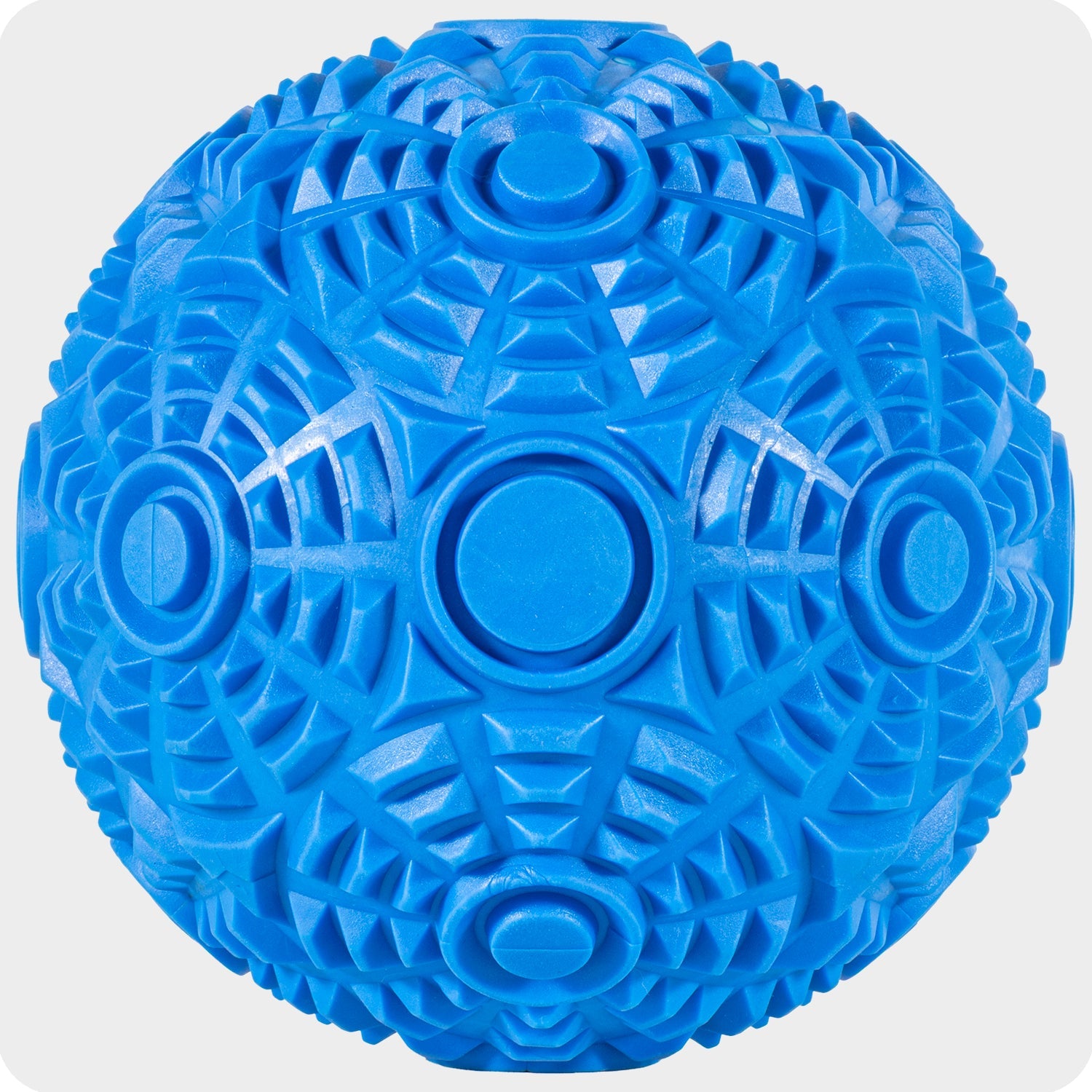 Grippy Massage Ball (3" or 5")
