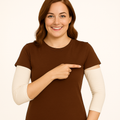 Sleevies 3/4 Sleeve Extenders