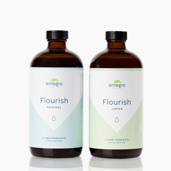 1 + 1 Flourish Combo (SC)