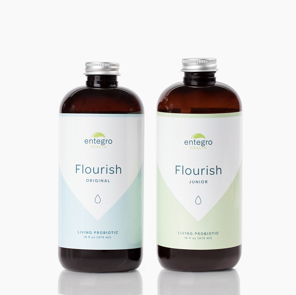 1 + 1 Flourish Combo (SC)