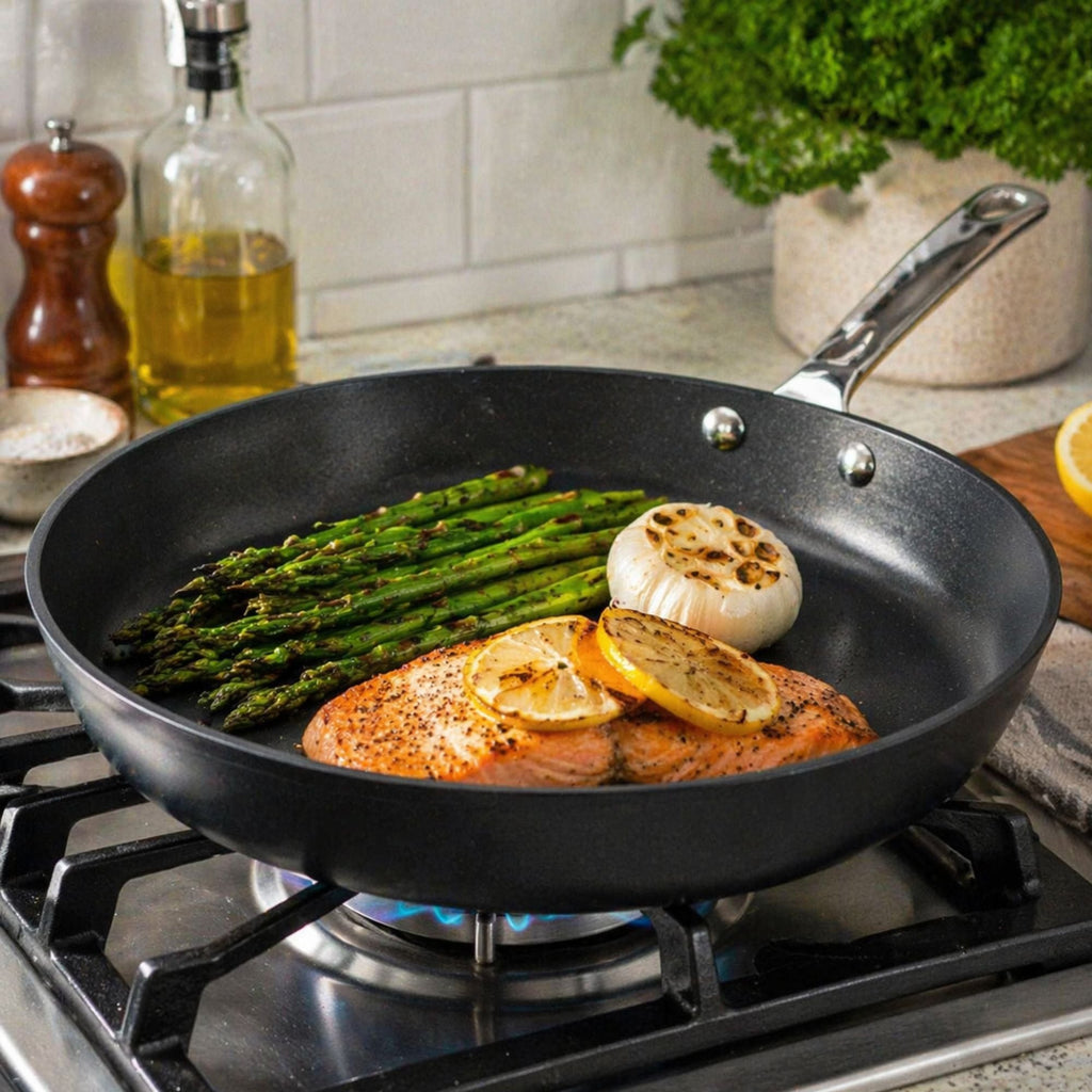 6-Piece Cookware Set