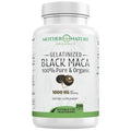 Black Maca Capsules