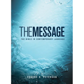 The Message Numbered Edition
