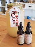 Full-Body Revitalizer Herb Bundle