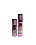 Organic Under Eye Youth Corrector and Neck Renewal Cream Duo - For Women