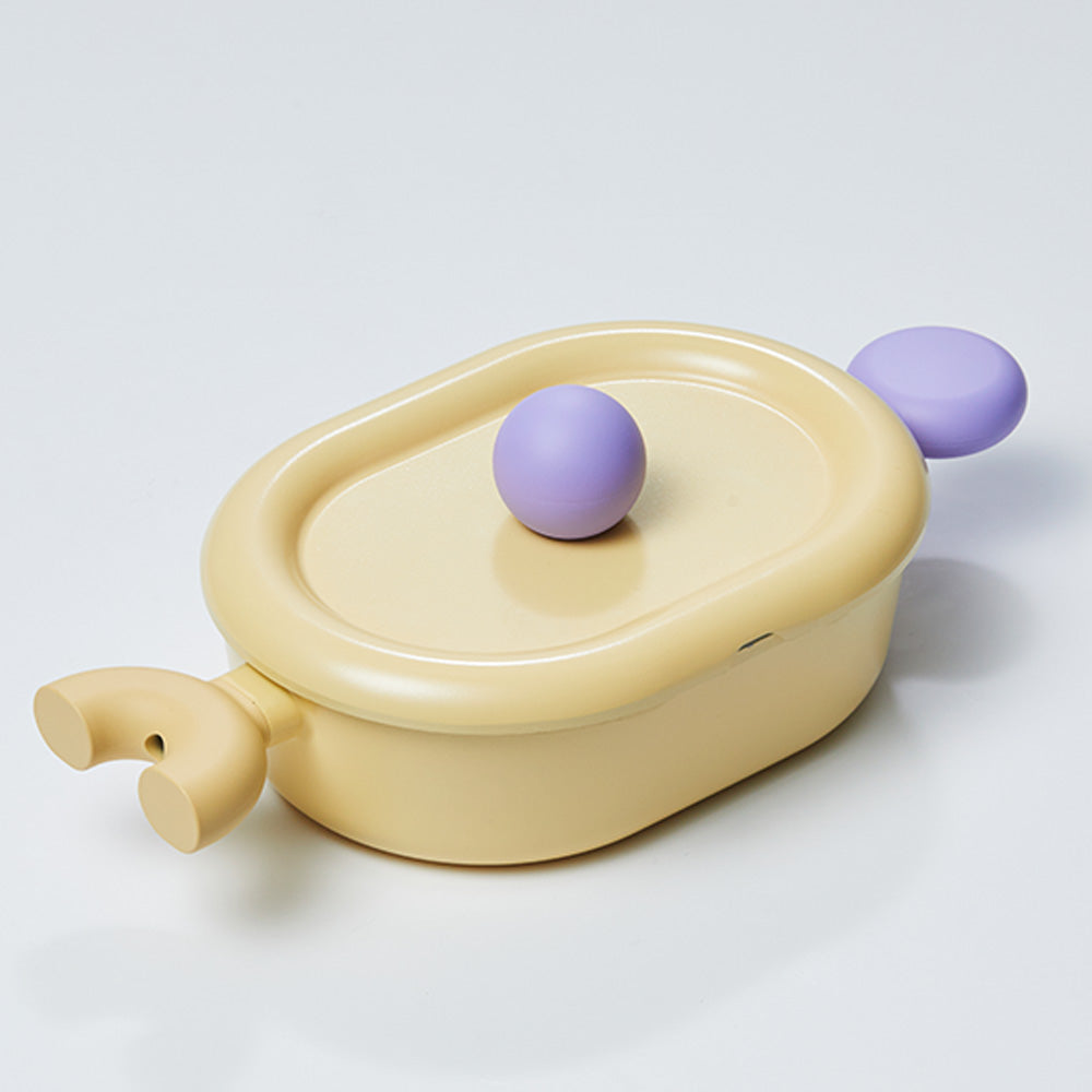 Better Finger 4 PCS Set