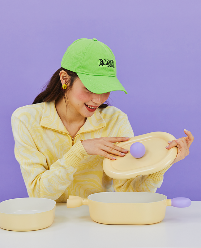 Better Finger 10" Casserole