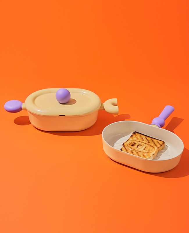 Better Finger 10" Casserole