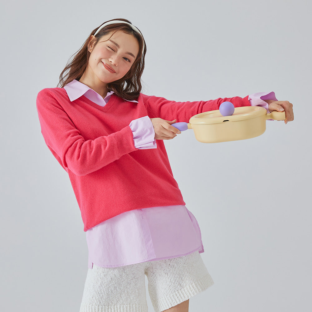 Better Finger 4 PCS Set