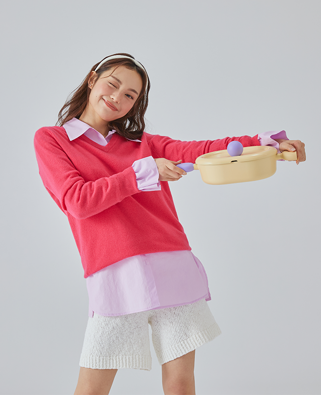 Better Finger 10" Casserole