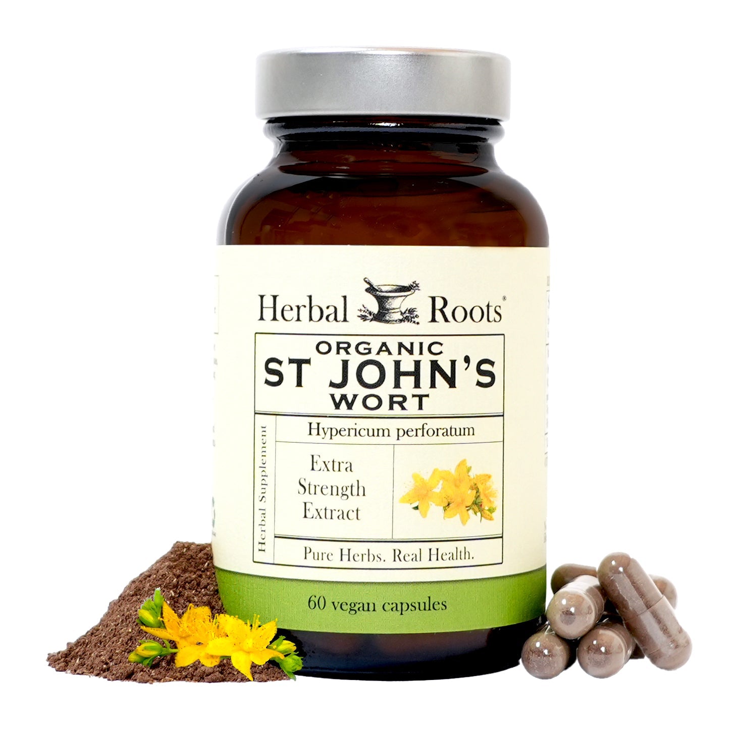 St. John's Wort