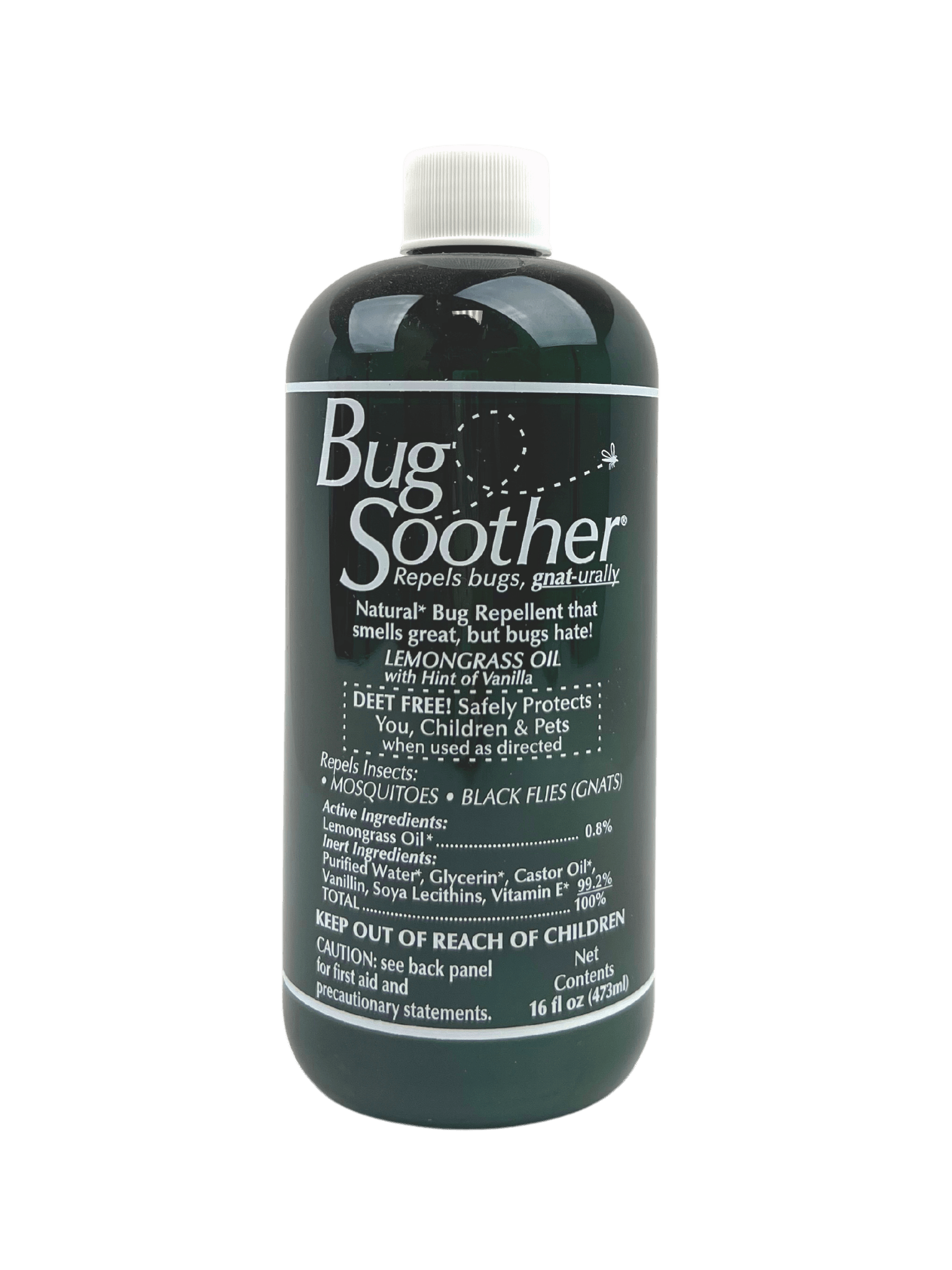 Bug Soother