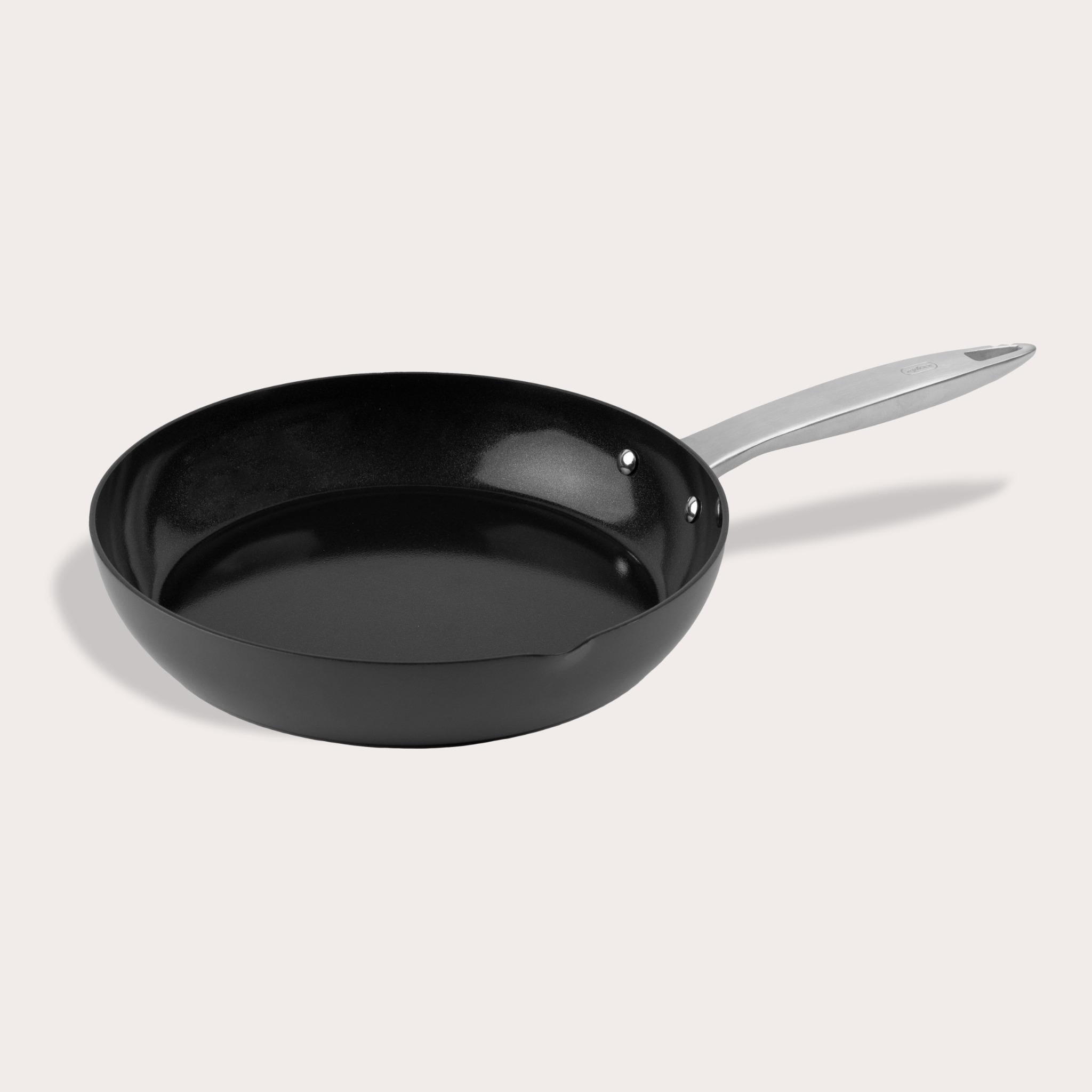 Zyliss Ultimate Pro Ceramic Fry Pan