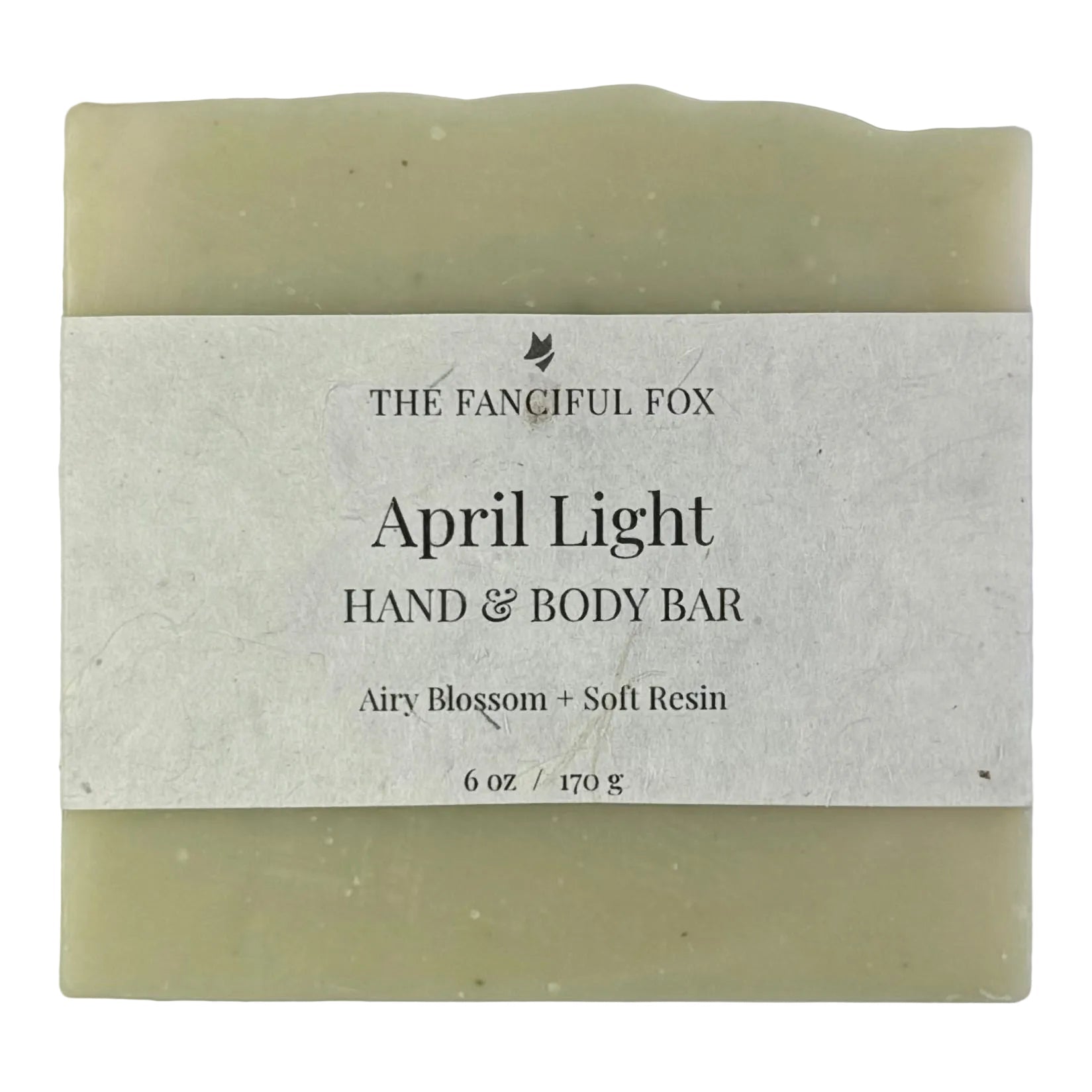 April Light