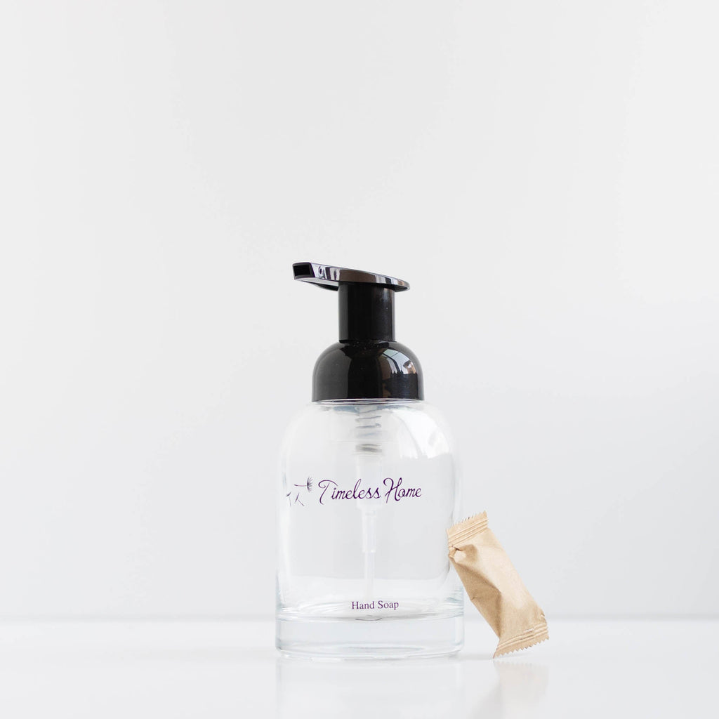 1 Year Supply - Hand Soap Starter Set