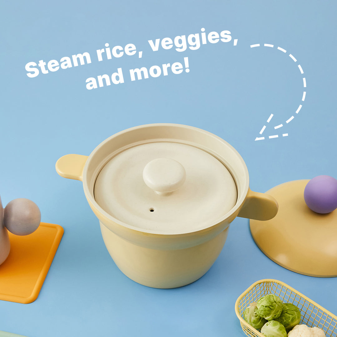 Better Finger 6" Casserole
