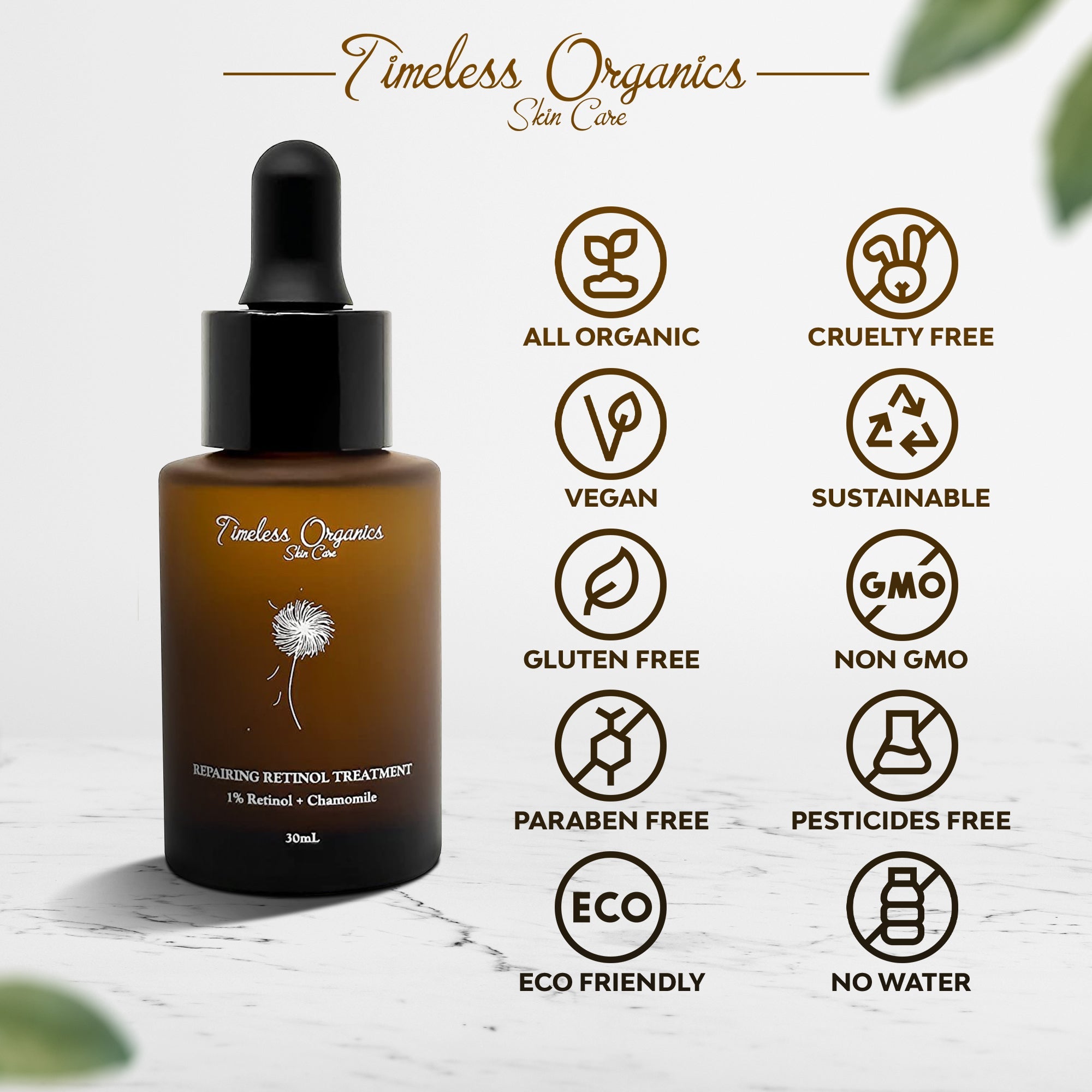 Repairing Retinol Treatment