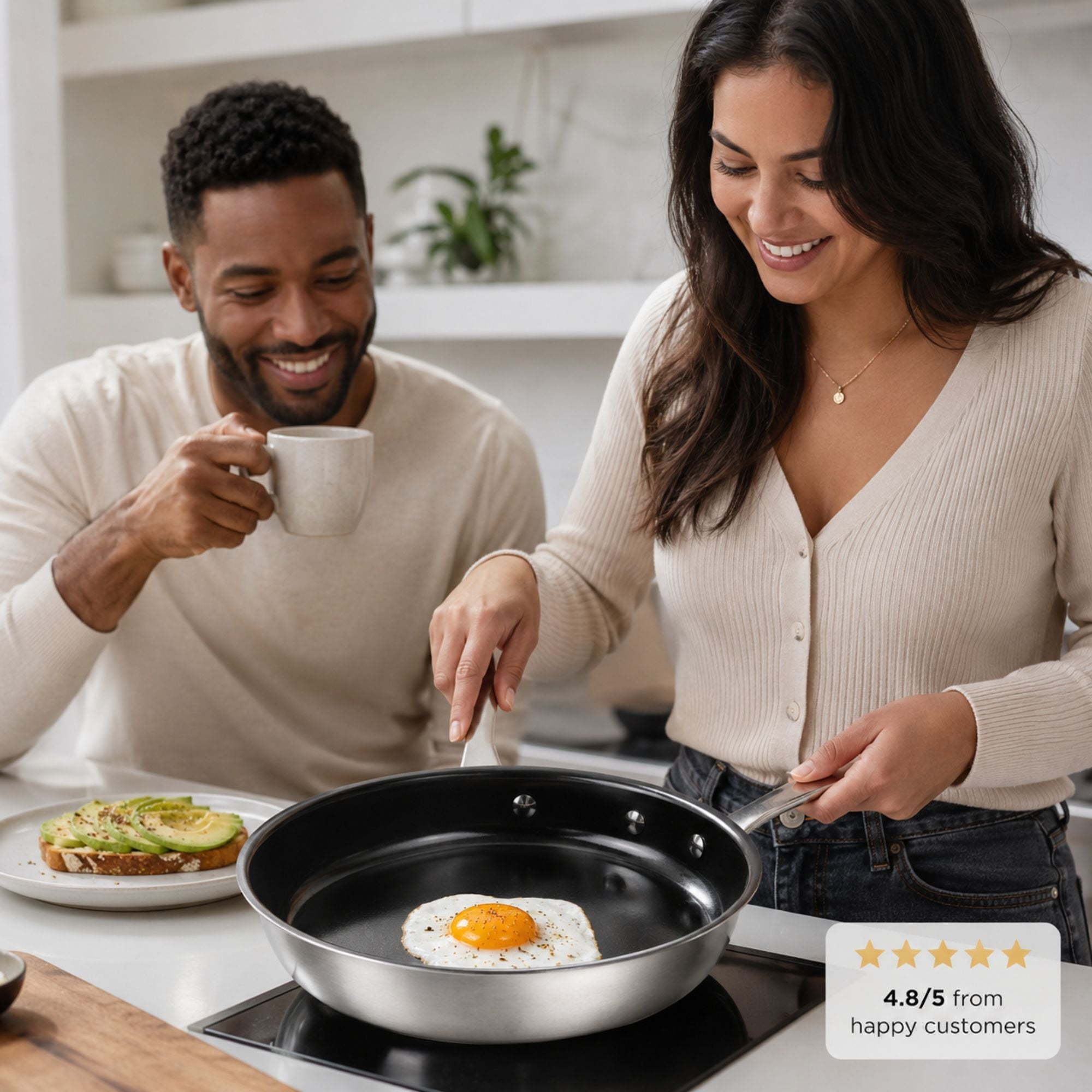 Frying Pan