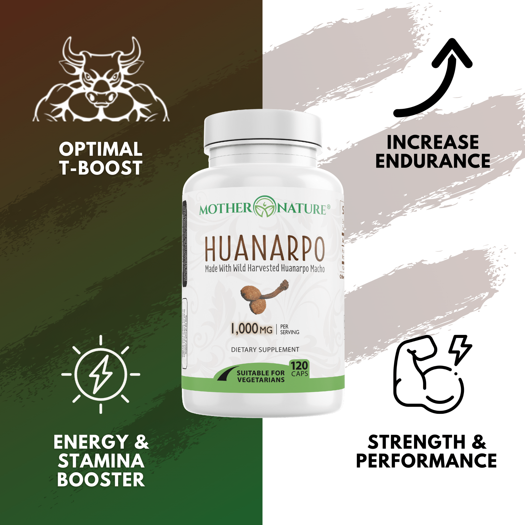 Natural Vitality Boost Bundle