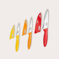 Zyliss Paring knife set