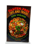 Gluten Free Tips & Tricks for Vegans Book