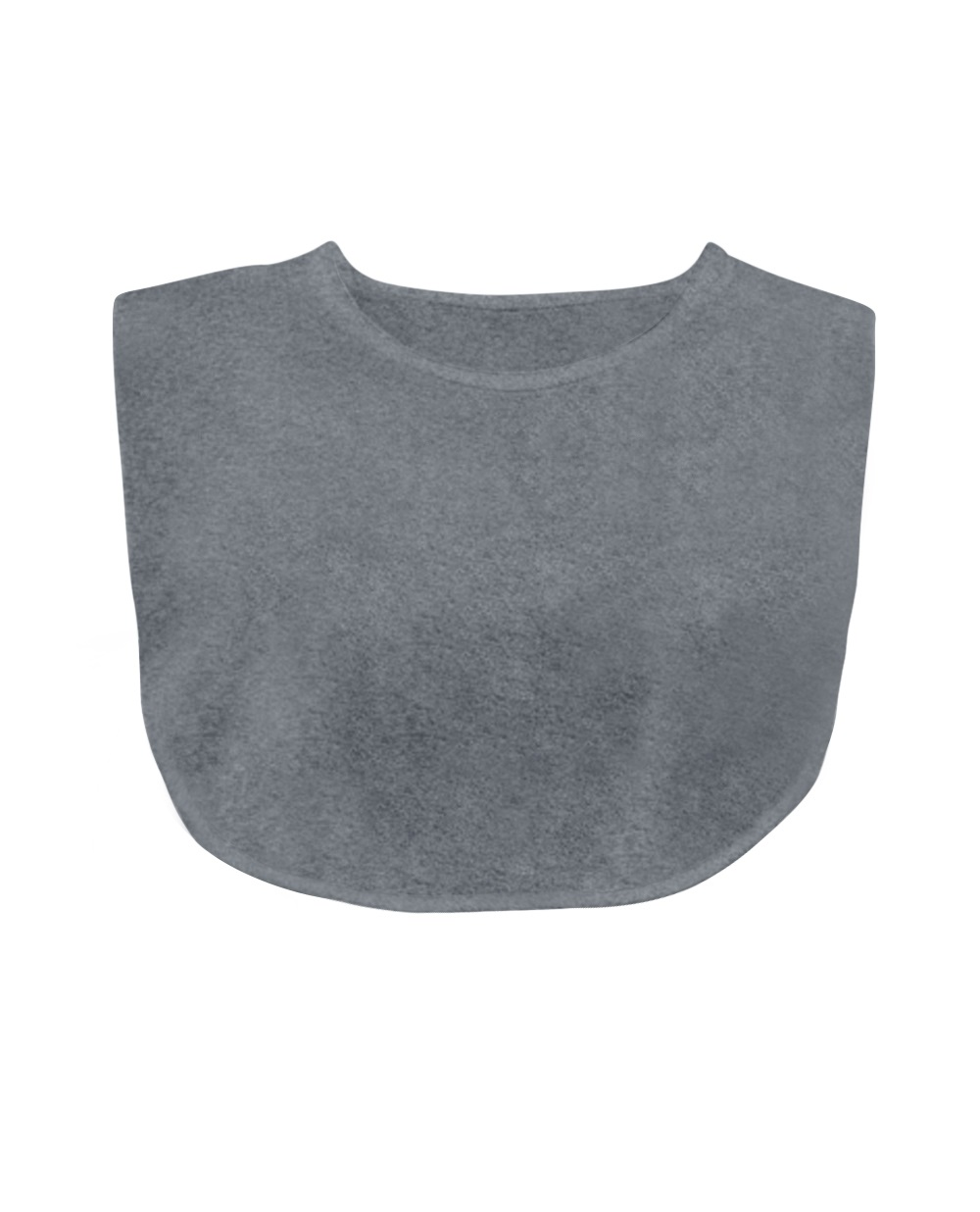 Modest TeeNeck™ Crew Collar  Layering Cleavage Cover Solution-Accessory