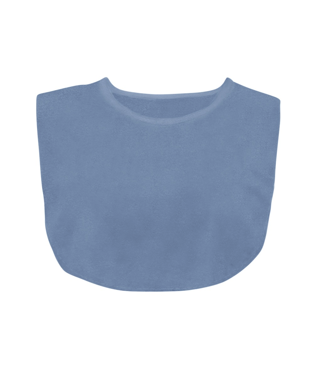 Modest TeeNeck™ Crew Collar  Layering Cleavage Cover Solution-Accessory