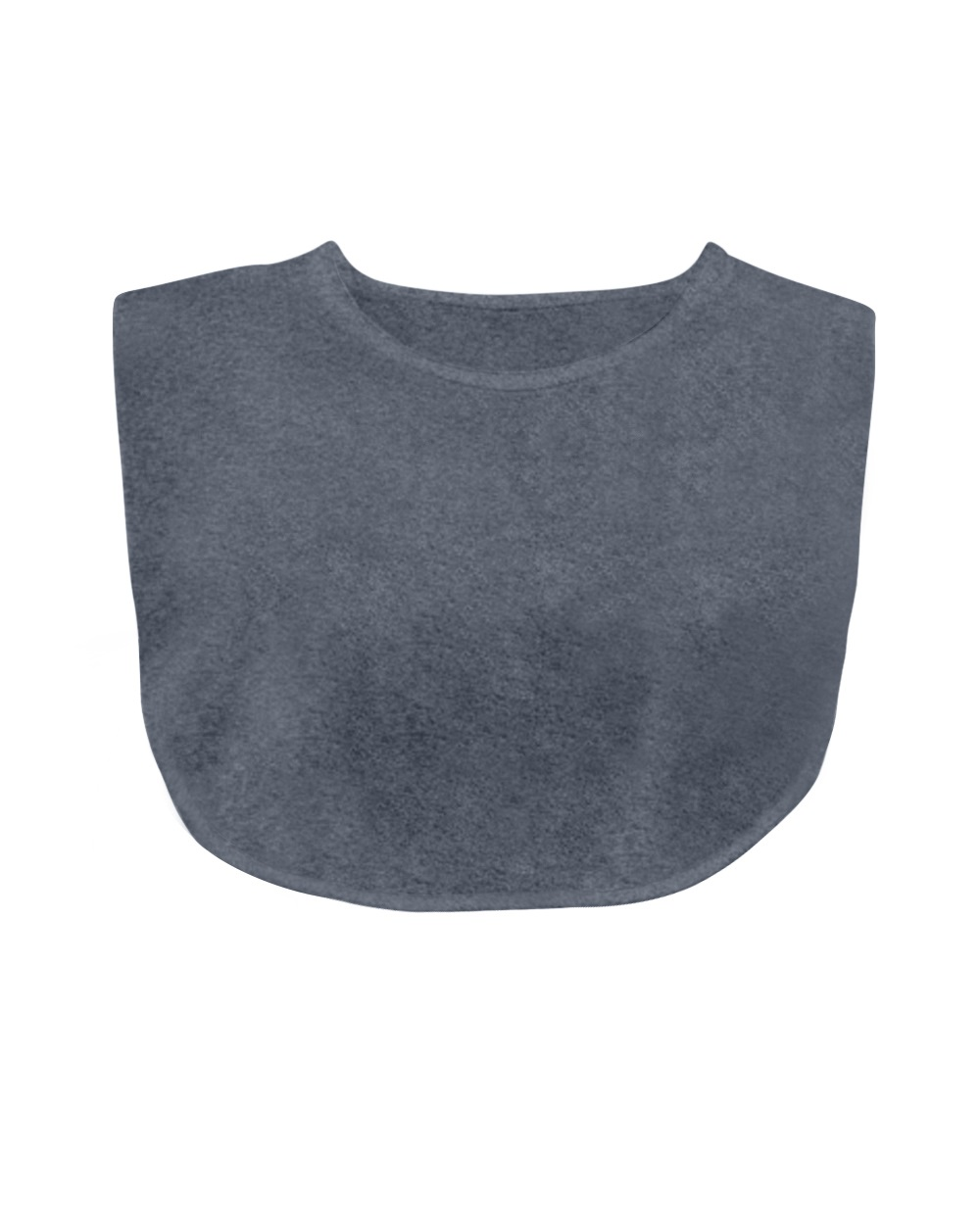 Modest TeeNeck™ Crew Collar  Layering Cleavage Cover Solution-Accessory