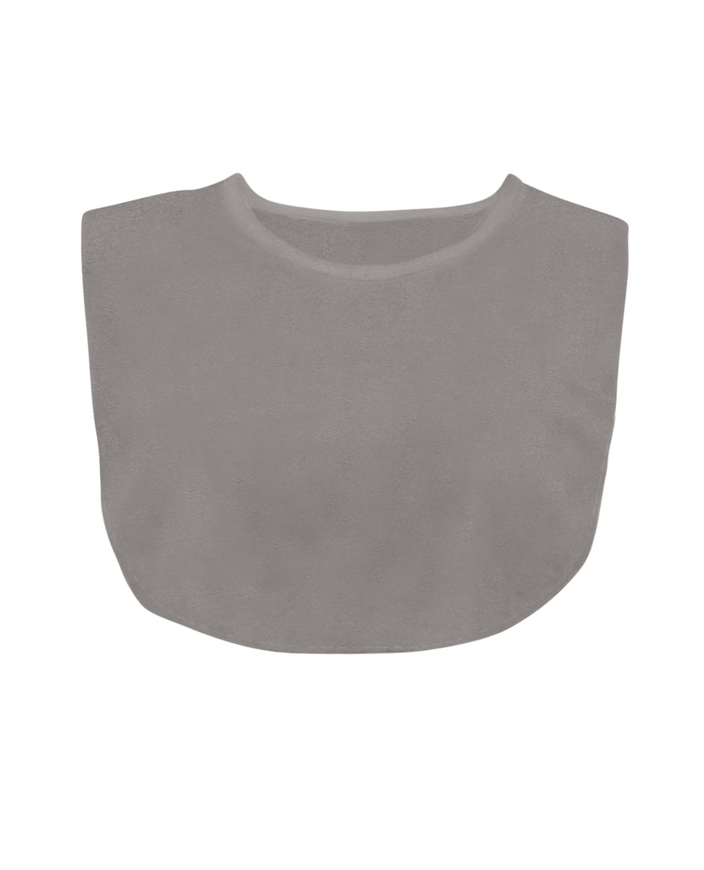 Modest TeeNeck™ Crew Collar  Layering Cleavage Cover Solution-Accessory