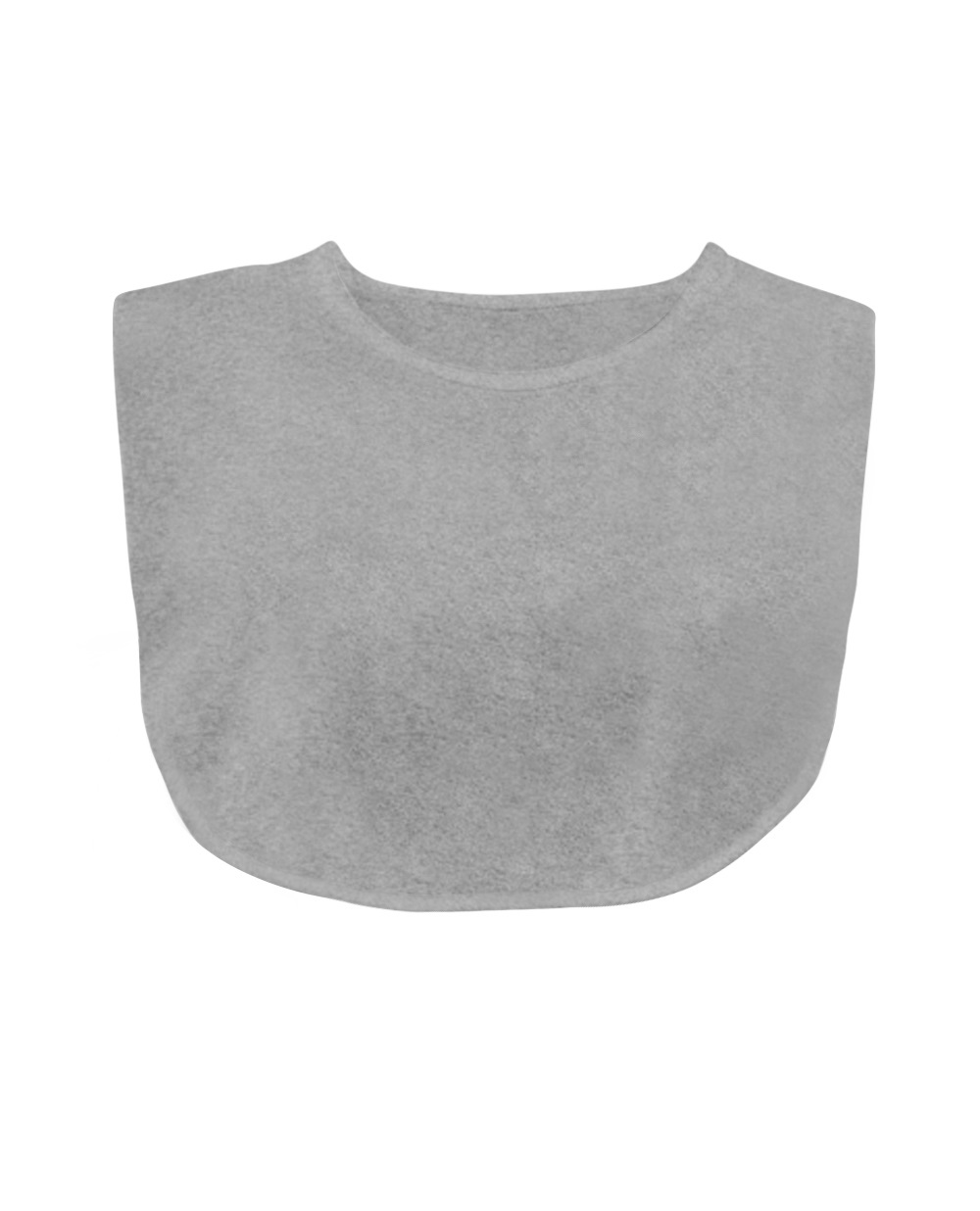Modest TeeNeck™ Crew Collar  Layering Cleavage Cover Solution-Accessory