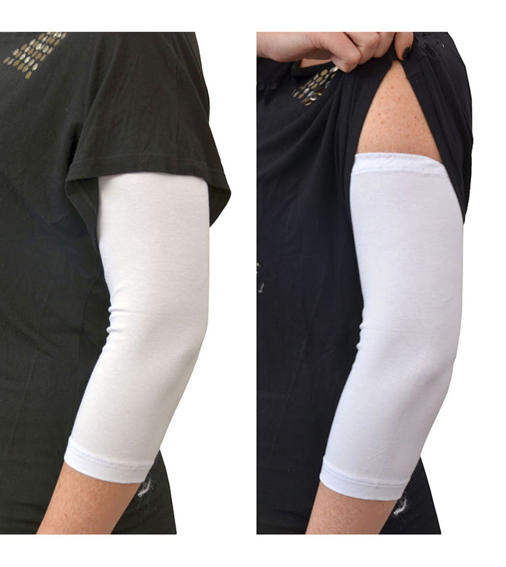 Sleevies 3/4 Sleeve Extenders
