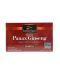 Herbal Tea, Bravo, Panax Ginseng