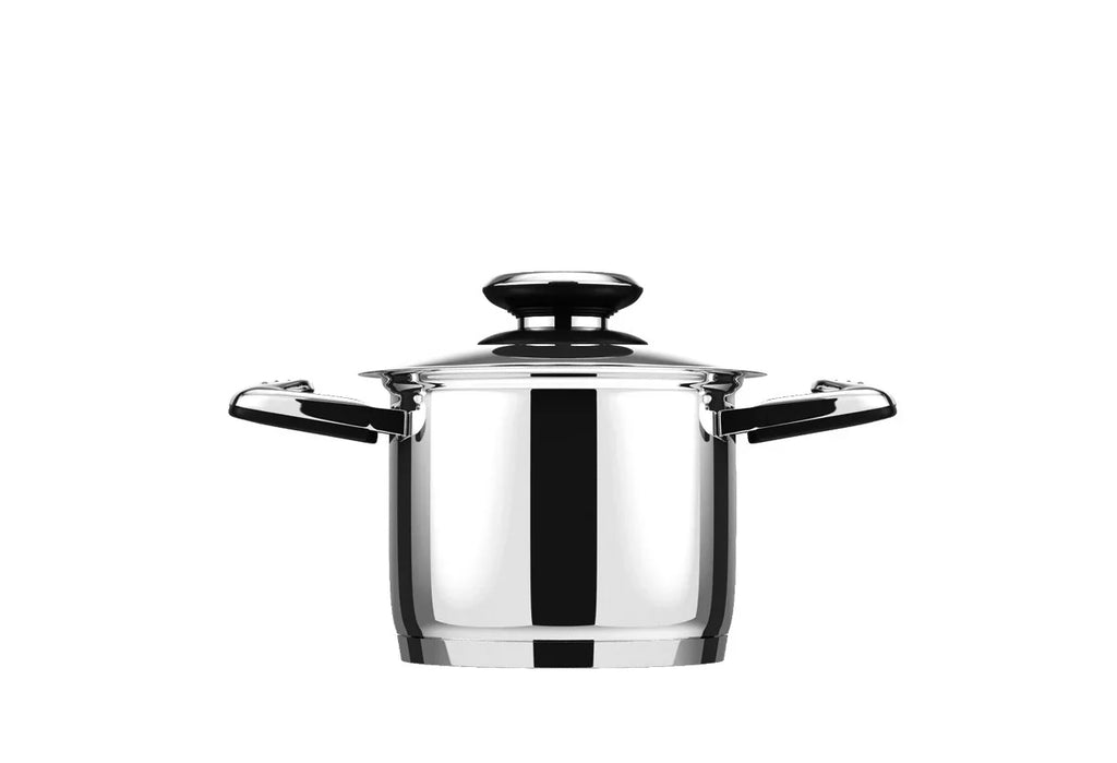 Family Cookware Set — Professional Platinum
