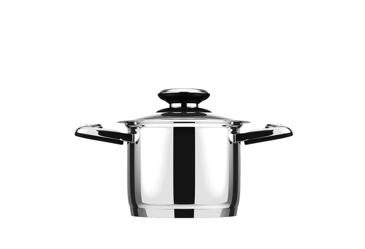 Family Cookware Set — Professional Platinum