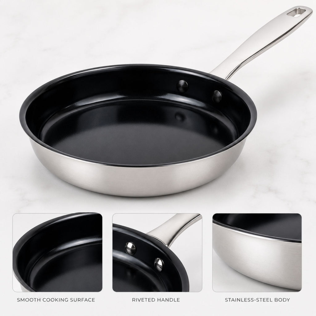 7-Piece Cookware Set