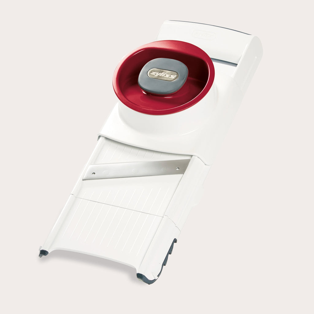 Zyliss 4-in-1 Slicer & Grater